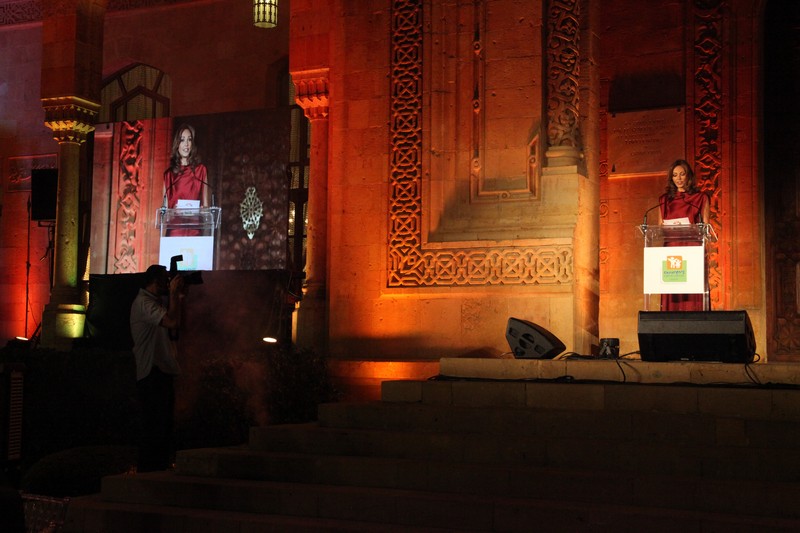 CCCL Beirut Gala Dinner